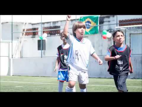 Gabriel Almeida Oliveira - Promoção Centro de Futebol Zico Juiz de Fora