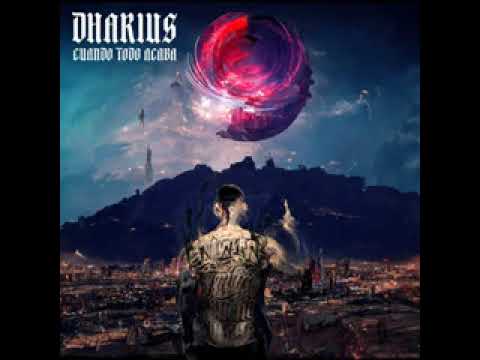 Dharius - Dan Sanchez - Hago lo que quiero