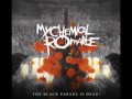 My Chemical Romance- The World Is Ugly **BEST ...