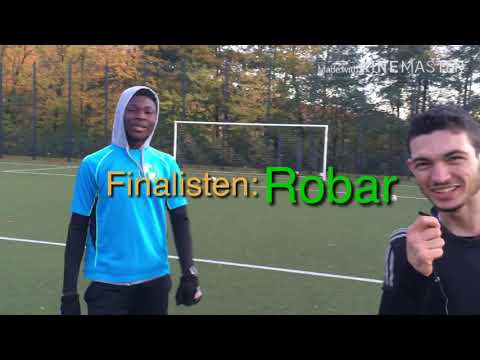 FC Köln vs SC Brühl vs Bachen Crossbar challenge epic day