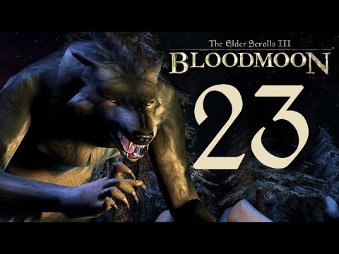 Let's Play Bloodmoon | Part 23 - Fall of the Snow Prince