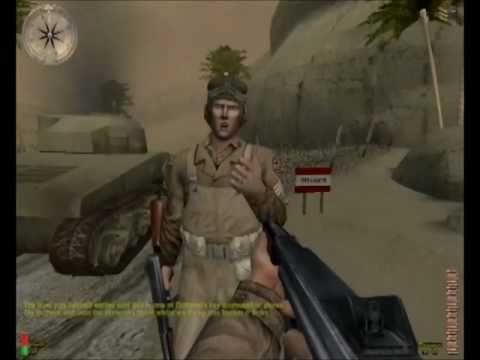 Let's Play MoH: AA: Breakthrough (S2E2) MIA No Longer