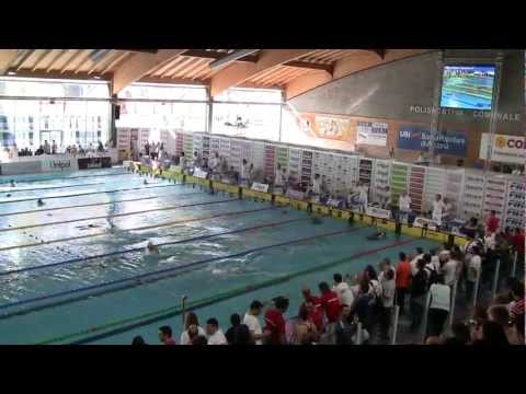 campionati giovanili primaverili marzo 2012