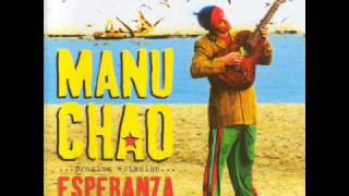 Manu Chao - Trapped By Love - Le Rendez Vous