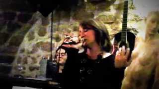 Elisabetta Guido e Danilo Tarso - Prospectus(S. Lacy)- Parigi concert