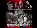 Applying Pressure - Shady16st x 16stBanger x 16st Ghost x Wsl Sluggah (Official audio)