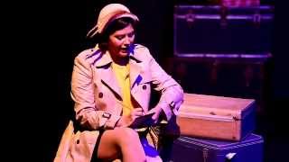 Tell Me On a Sunday - Trailer (New Helvetia Theatre)