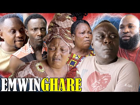 EMWINGHARE [COMPLETE BENIN MOVIE ]