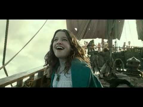 《小飛俠與溫蒂》預告片：官方預告