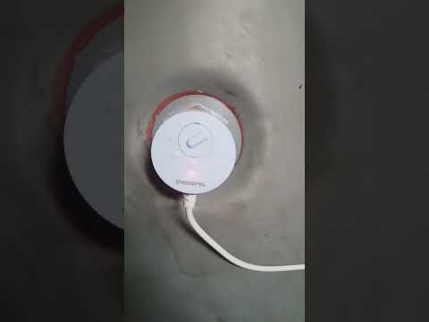 Grzałka do bojlera się zawiesiła a już myślałem że padłą