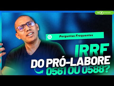 Vídeo: Código 0561: o que é e como identificar