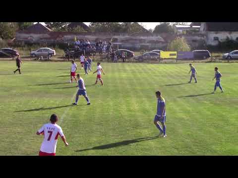 CS ȘOIMII ȘIMAND - CS VICTORIA FELNAC 2-4