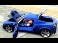 Opel Speedster Turbo - Stock 2004 para GTA San Andreas vídeo 1