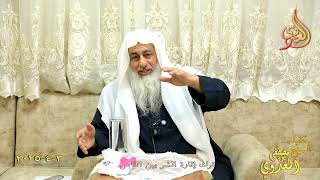 ترك إثارة الشر بين الناس _  تاريخ 3-4-2025