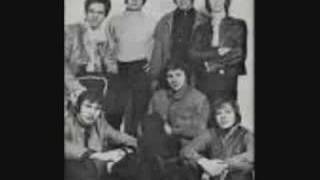 Amen Corner-Can't Get Used To Losing You