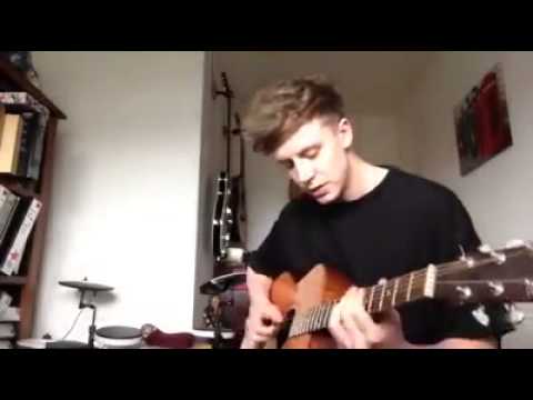 Cal Sy - Broken Thoughts