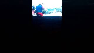 This ain&#39;t workin