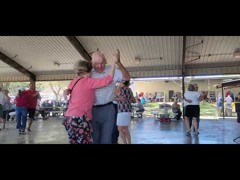 Corn Cockle Polka, Czech Melody Masters @Hostyn Picnic 10/5/25