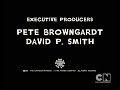 Secret Mountain Fort Awesome END CREDITS With Screenbug Cartoon Network Spain 2010 2013 60FPS