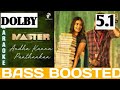 Anda Kanna Pataka Bass Boosted Dolby Atmos 5 1 Master In RK HIGH BASS