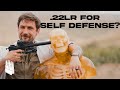 How Deadly Is A 22 Pistol 22 Pistol Vs Human