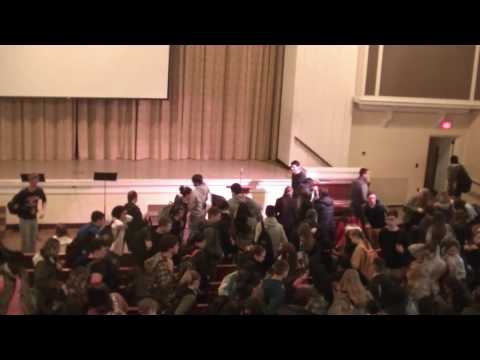 Chapel 3.27.2017 - Social Media - Mrs  Mast