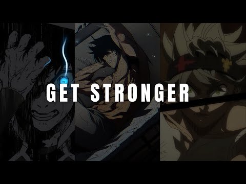Boost Your Workout with POWERFUL Anime Motivation