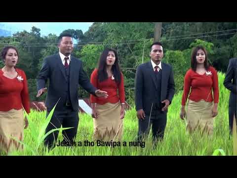 LIKBK Assembly Choir - Jesuh a tho