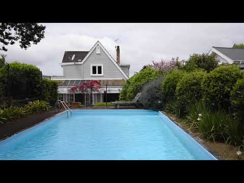 9 Muir Road, Remuera - Marcus Hill