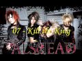 alsdead kill the king 