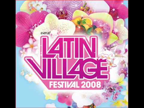 Latin Village Indoor 2008 - Gregor Salto & Skitzofrenix *RIPPED*