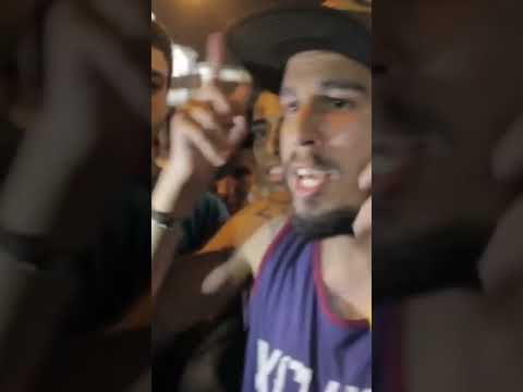 MORDEKAI vs MAKO - Batallas Raptonda 2015 [FREESTYLE]