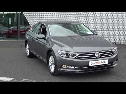 CMG VW SLIGO 161D31767 VW Passat 1.6TDI Comfortline 120BHP