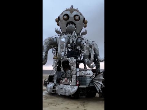 Third Burning Man festivalgoer dies, officials say