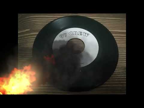 Bounty Killer, Swizz Beatz - Delivery (97 Crew) unofficial