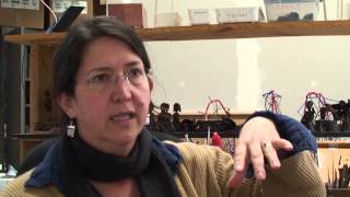 Holly Wilson: Oklahoma Native Artists