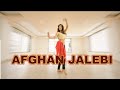 Afghan Jalebi Dance Phantom Full HD