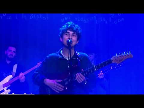 Socunbohemio - Conte d'Estiu @ Barcelona