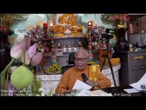 Thiền sư An Lạc Hạnh hướng dẫn cúng thí | Lời nhắc nhở