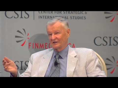 Discussing Geostrategic Trajectories