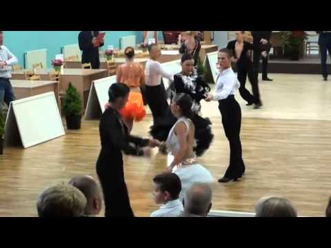 Natans Katkovskis-Jelizaveta Manija Натан Катковский и Елизавета