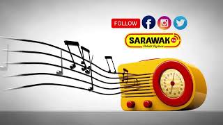 Download lagu On Air SARAWAKfm - Ekspresi - Reeynaz Merpati mp3