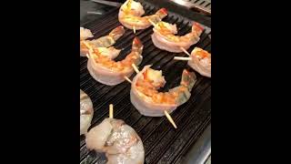Download lagu udang bago bakar mp3
