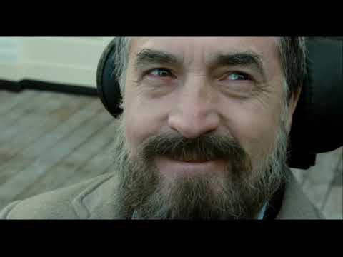 The Intouchables ("Fly" scene) - re-scored (supportive version) by Bartlomiej Weglinski