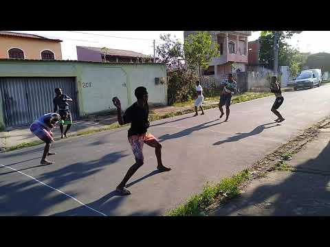 guerra de sacolé de água parte # 1..🎈🔫🤪🤪🤪😃