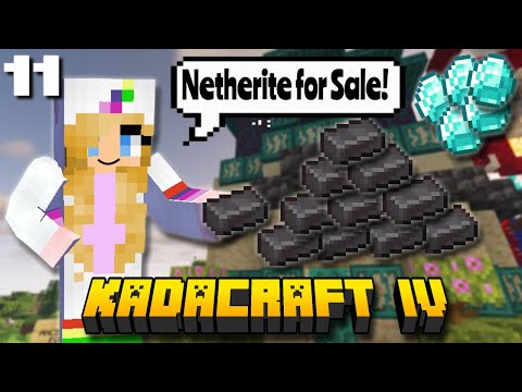 KADACRAFT S4 EP.11 | ANG SIMULA NG PAG-YAMAN SA KADACRAFT