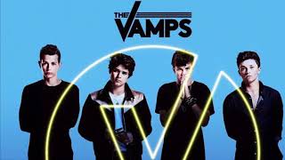 The Vamps - Cheater (8D Audio) Use Headphones