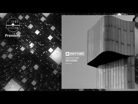 PREMIERE: Red Rooms - Wide Open | Techno Station