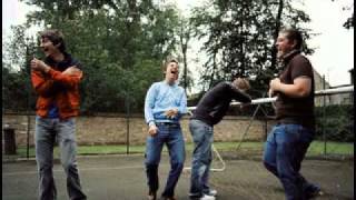 Arctic Monkeys - I.D.S.T 2011