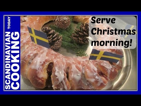 download lagu mp3 mp4 Swedish Tea Ring, download lagu Swedish Tea Ring gratis, unduh video klip Swedish Tea Ring